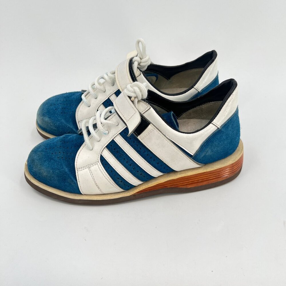 Unbranded Unisex Lifting Shoes 8.5M/9.5W - Picture 3 of 7